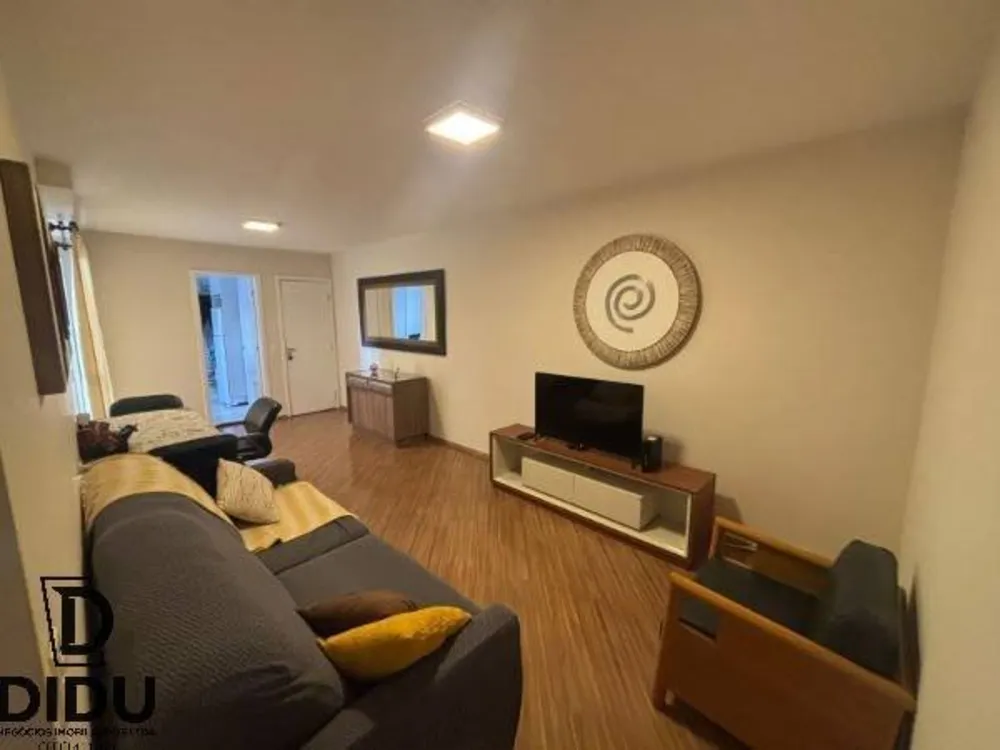 Apartamento, 3 quartos, 89 m² - Foto 7