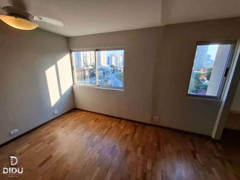Apartamento, 2 quartos, 90 m² - Foto 1