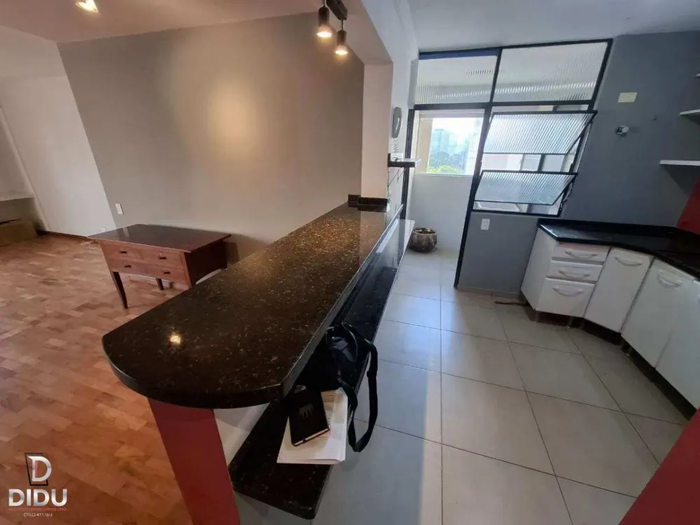 Apartamento, 2 quartos, 90 m² - Foto 5