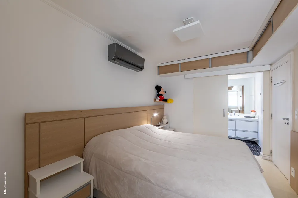 Cobertura, 4 quartos, 251 m² - Foto 1