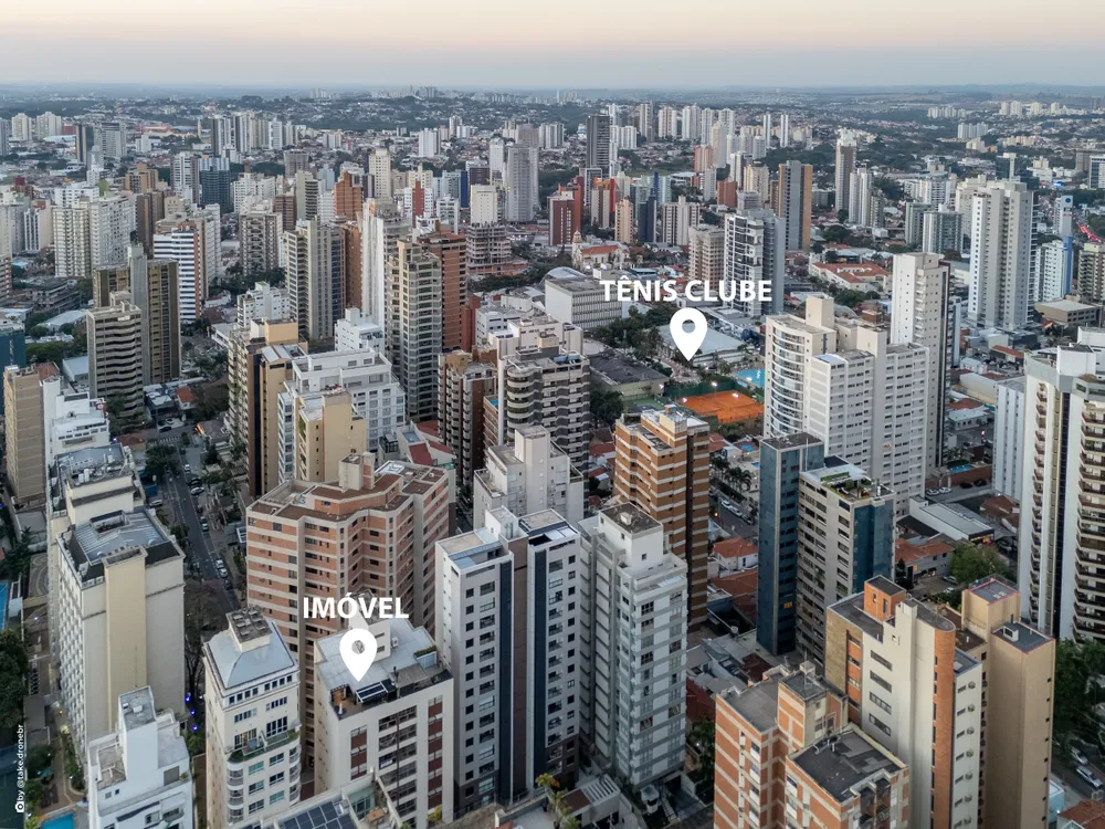 Cobertura, 4 quartos, 251 m² - Foto 9