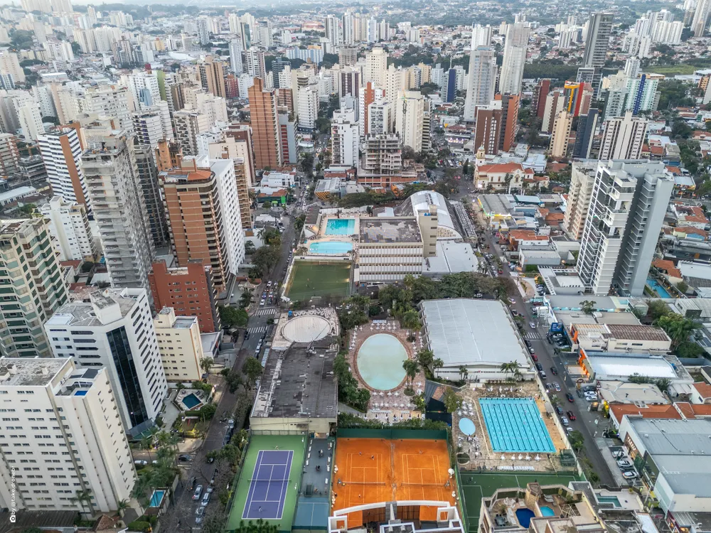 Cobertura, 4 quartos, 251 m² - Foto 2