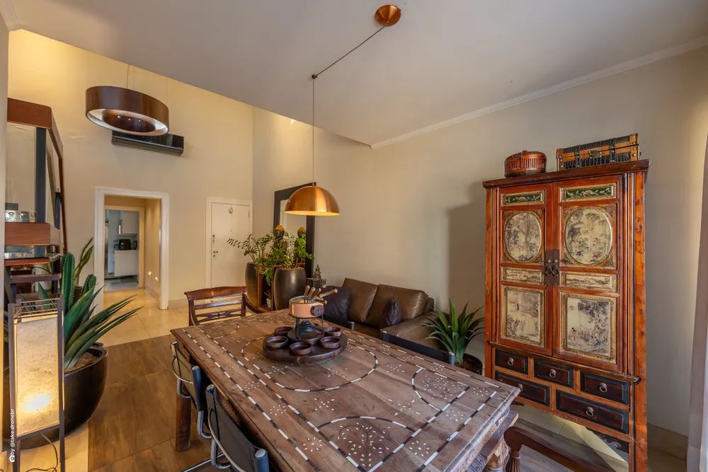 Cobertura, 4 quartos, 251 m² - Foto 11