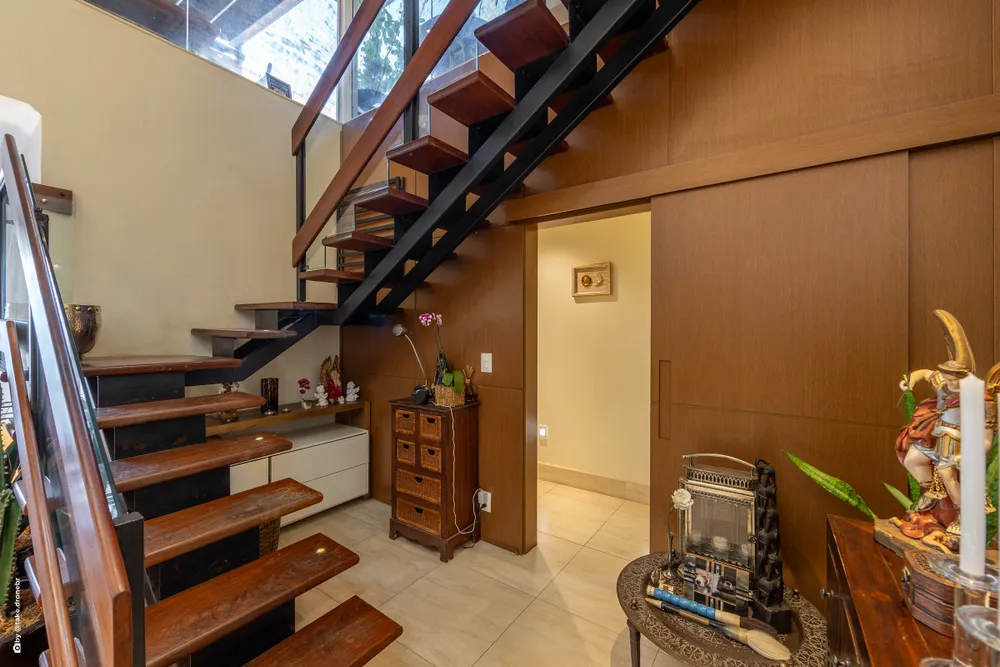 Cobertura, 4 quartos, 251 m² - Foto 6