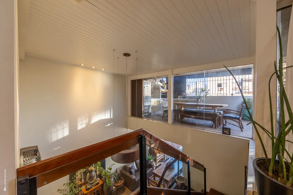 Cobertura, 4 quartos, 251 m² - Foto 4