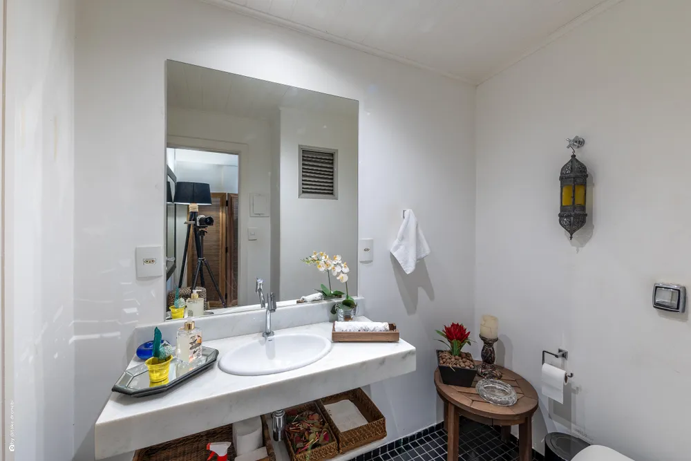 Cobertura, 4 quartos, 251 m² - Foto 12