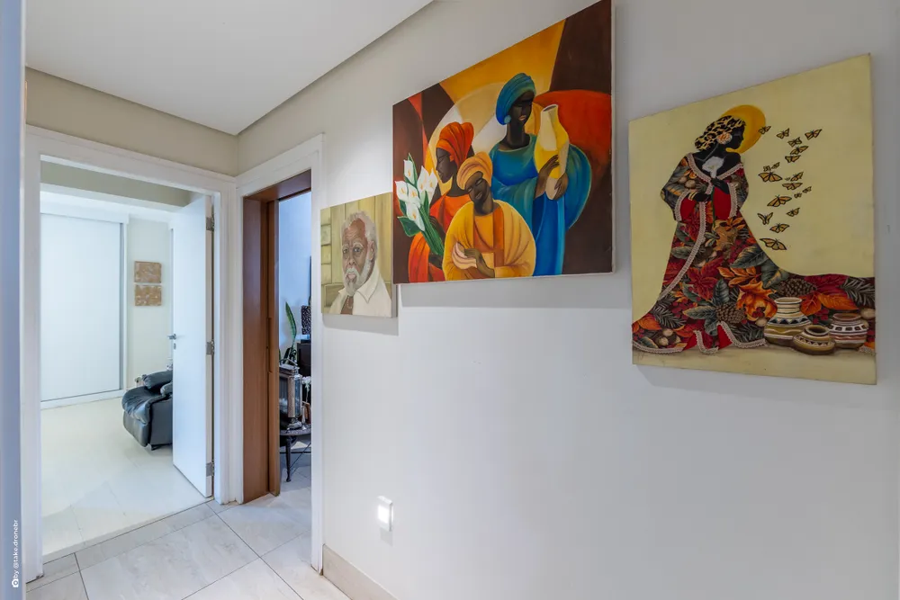 Cobertura, 4 quartos, 251 m² - Foto 8