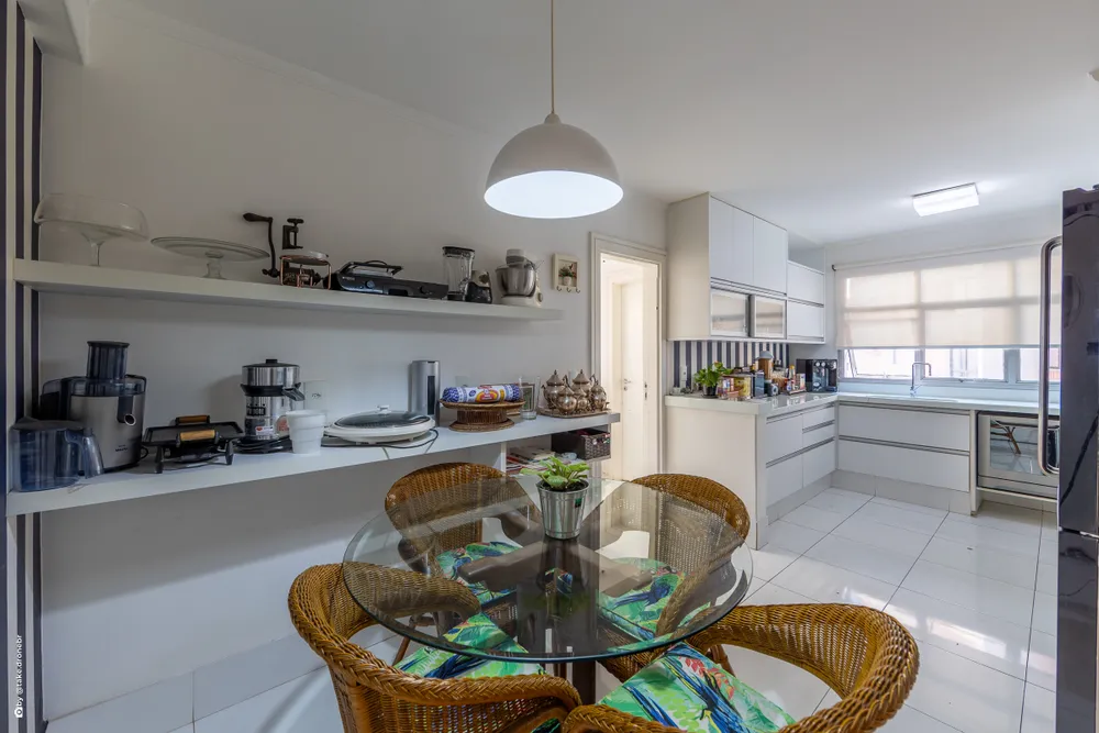 Cobertura, 4 quartos, 251 m² - Foto 5