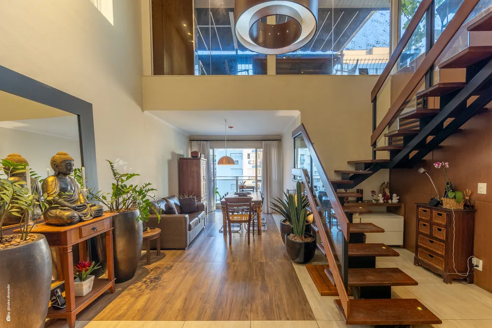 Cobertura, 4 quartos, 251 m² - Foto 3