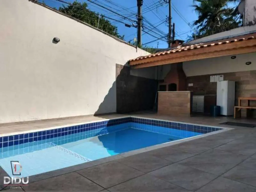 Casa de Condomínio, 2 quartos - Foto 10