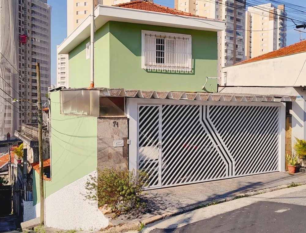 Casa, 2 quartos, 216 m² - Foto 2