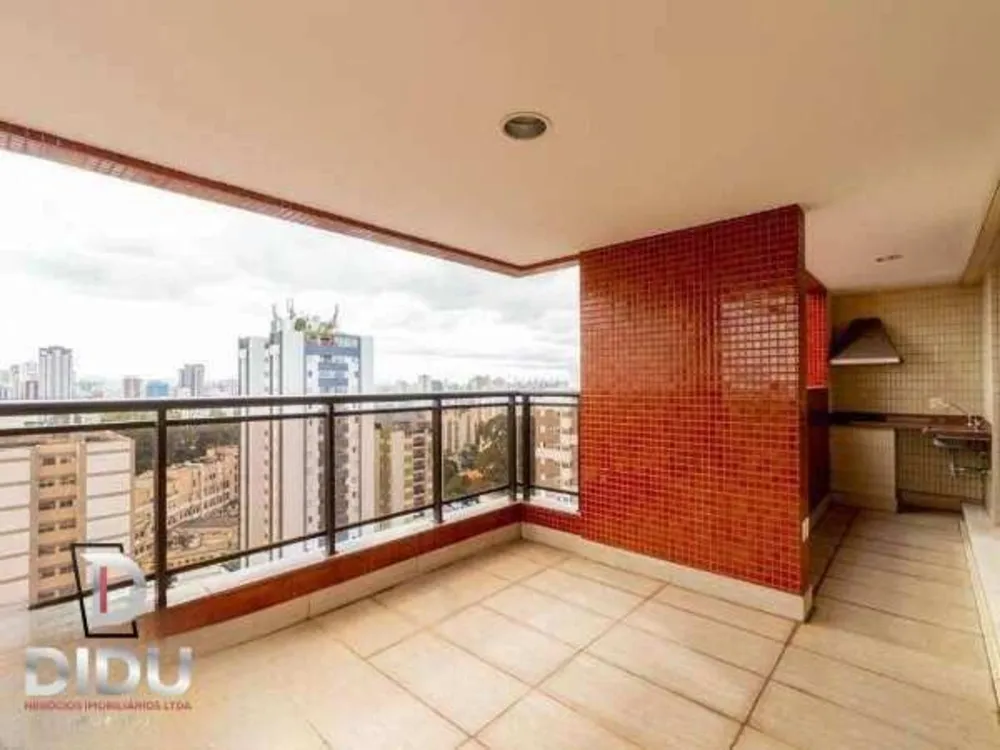 Apartamento, 4 quartos, 208 m² - Foto 4