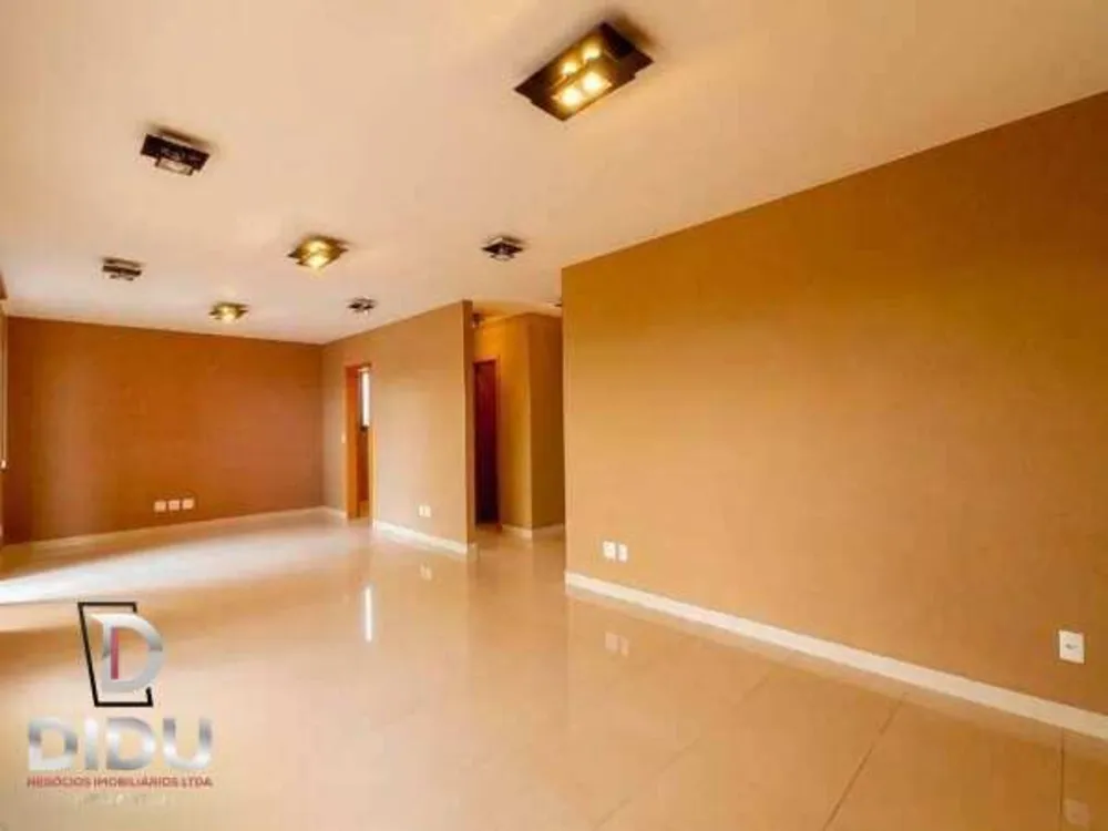 Apartamento, 4 quartos, 208 m² - Foto 2
