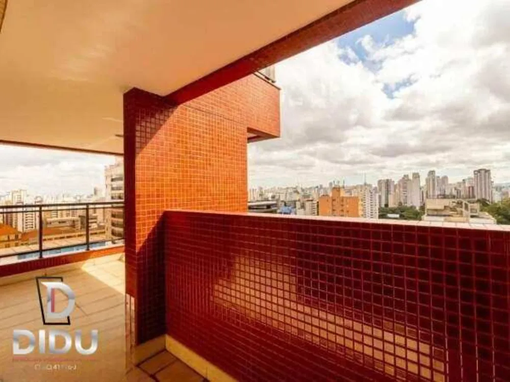 Apartamento, 4 quartos, 208 m² - Foto 6