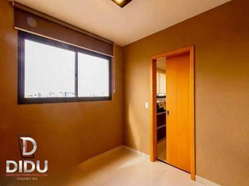 Apartamento, 4 quartos, 208 m² - Foto 1