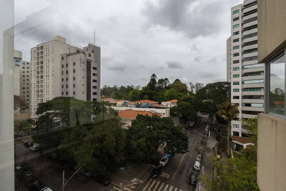 Apartamento, 3 quartos, 188 m² - Foto 2