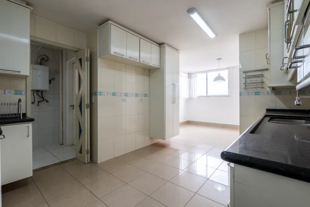 Apartamento, 3 quartos, 188 m² - Foto 3
