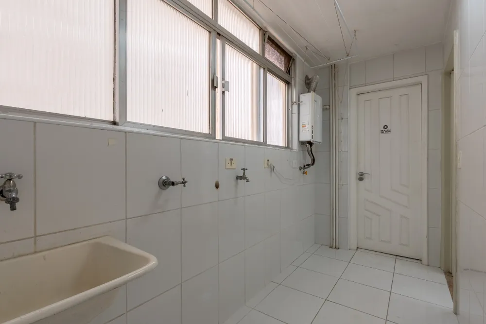 Apartamento, 3 quartos, 188 m² - Foto 6
