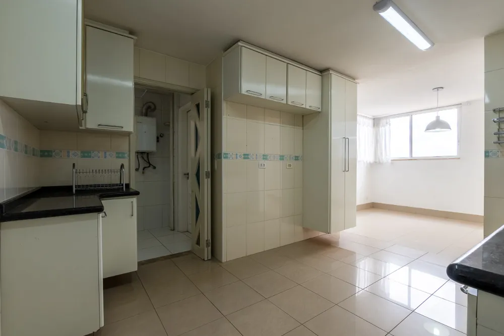 Apartamento, 3 quartos, 188 m² - Foto 7