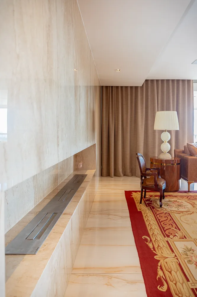 Apartamento, 3 quartos, 485 m² - Foto 2