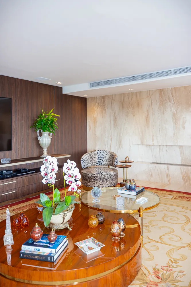 Apartamento, 3 quartos, 485 m² - Foto 5