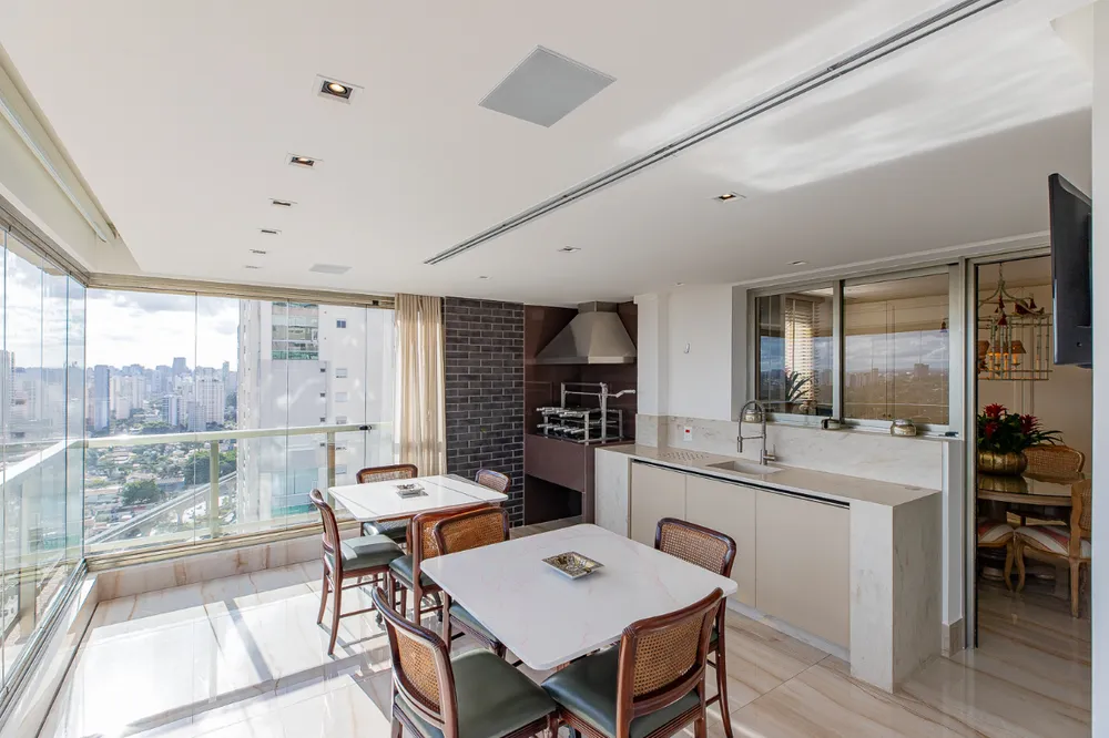 Apartamento, 3 quartos, 485 m² - Foto 9