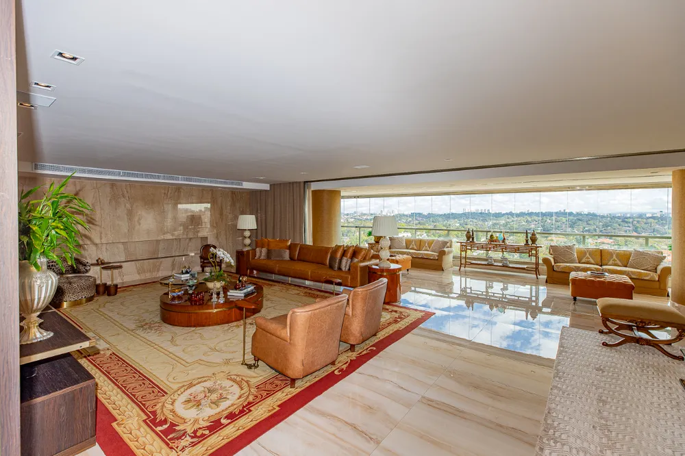 Apartamento, 3 quartos, 485 m² - Foto 8