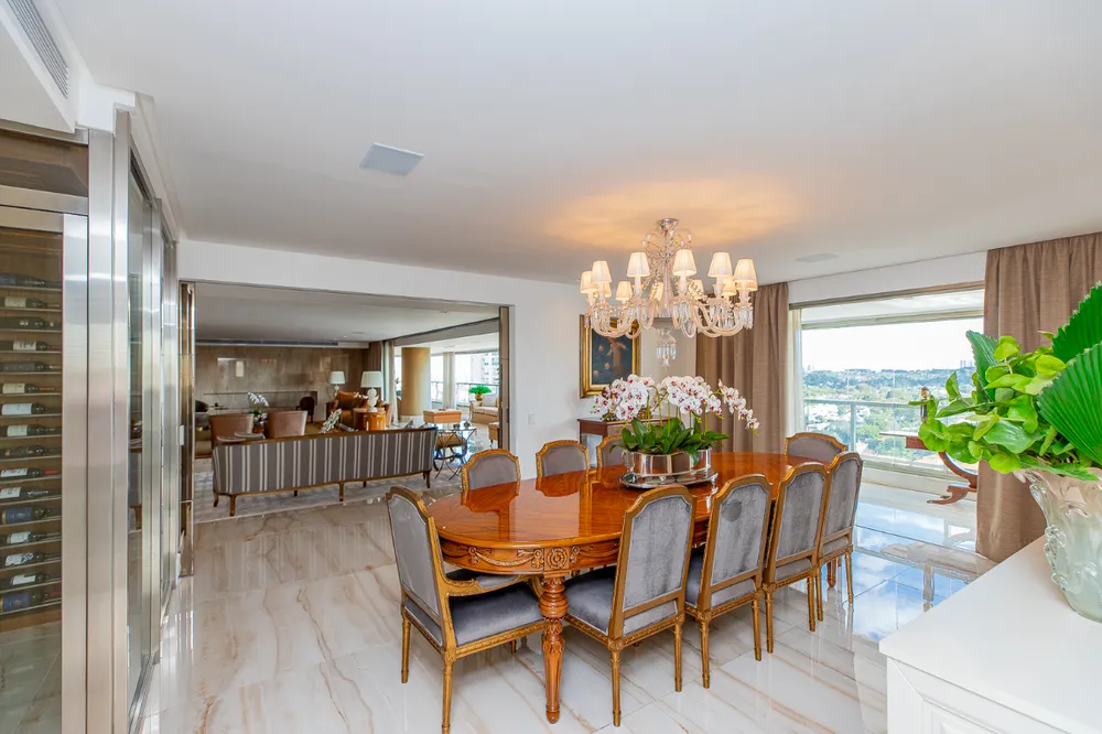 Apartamento, 3 quartos, 485 m² - Foto 8