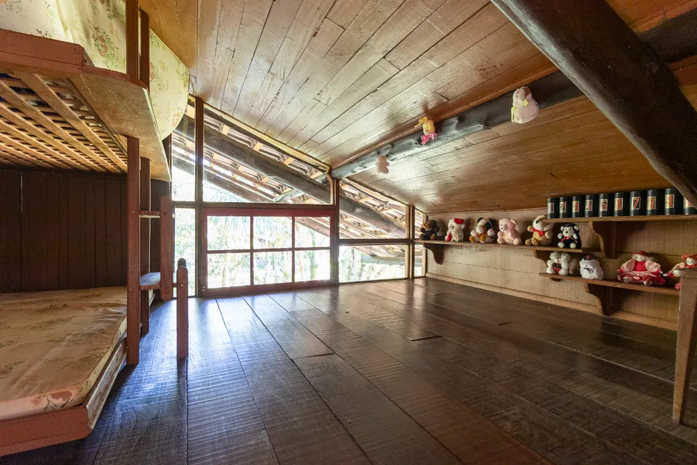 Casa, 5 quartos, 357 m² - Foto 2