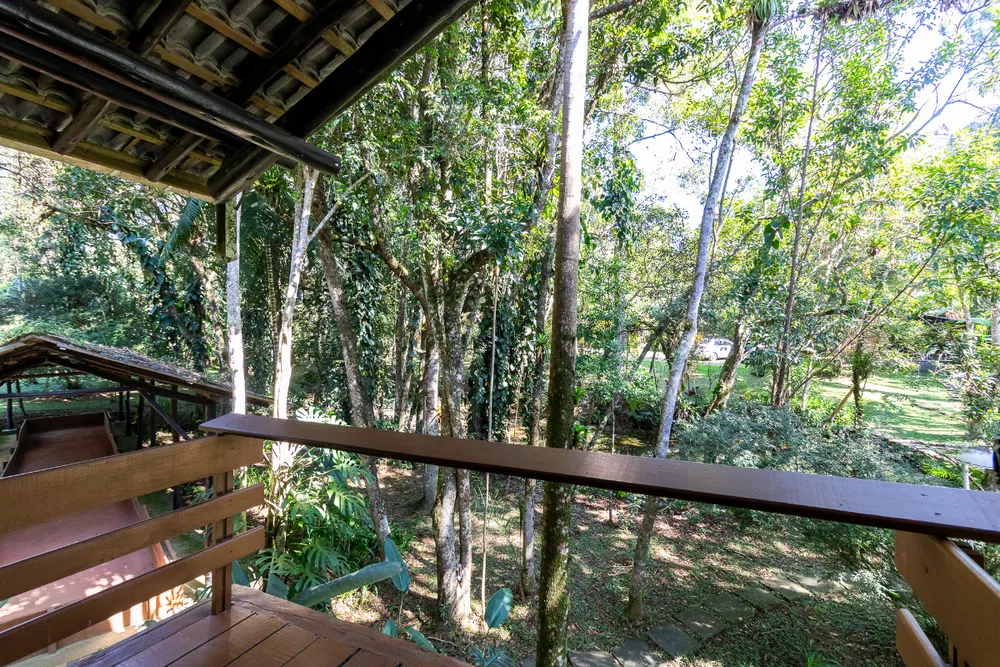 Casa, 5 quartos, 357 m² - Foto 4