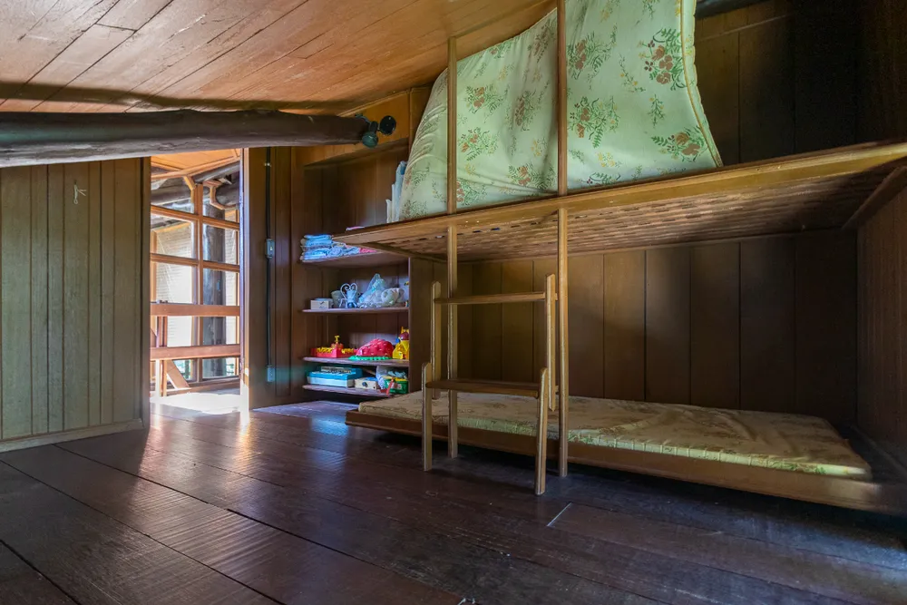 Casa, 5 quartos, 357 m² - Foto 3