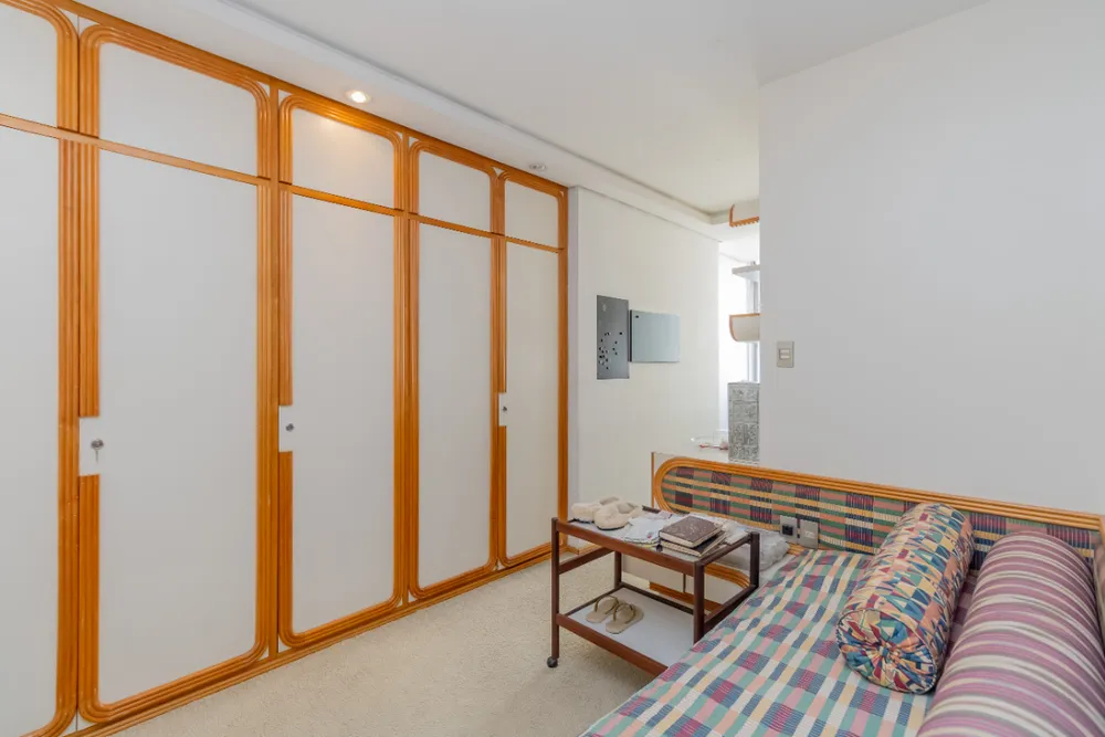 Apartamento, 4 quartos, 238 m² - Foto 2