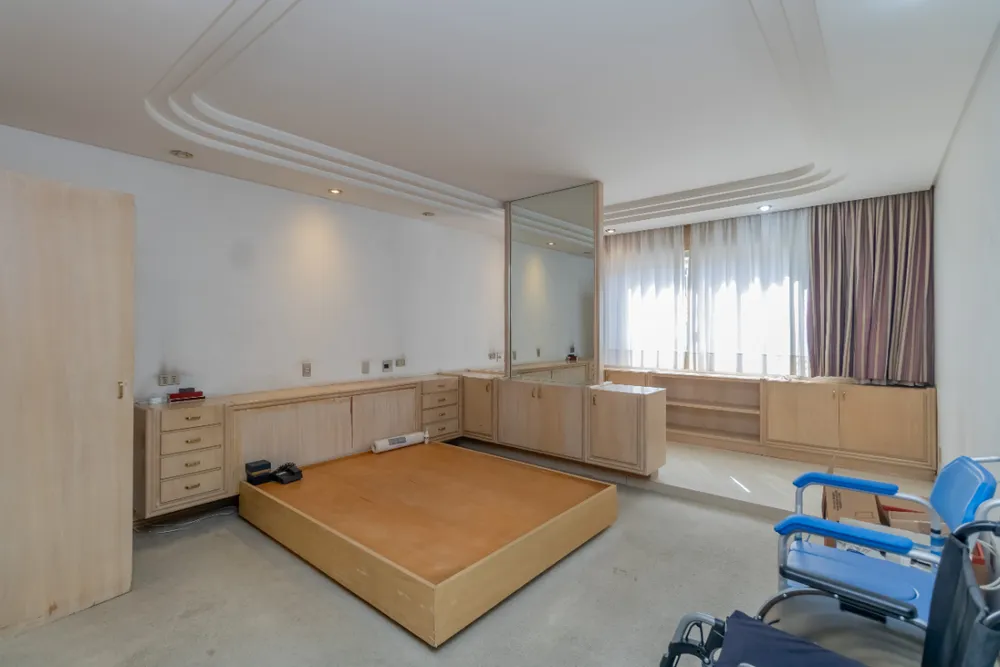 Apartamento, 4 quartos, 238 m² - Foto 3