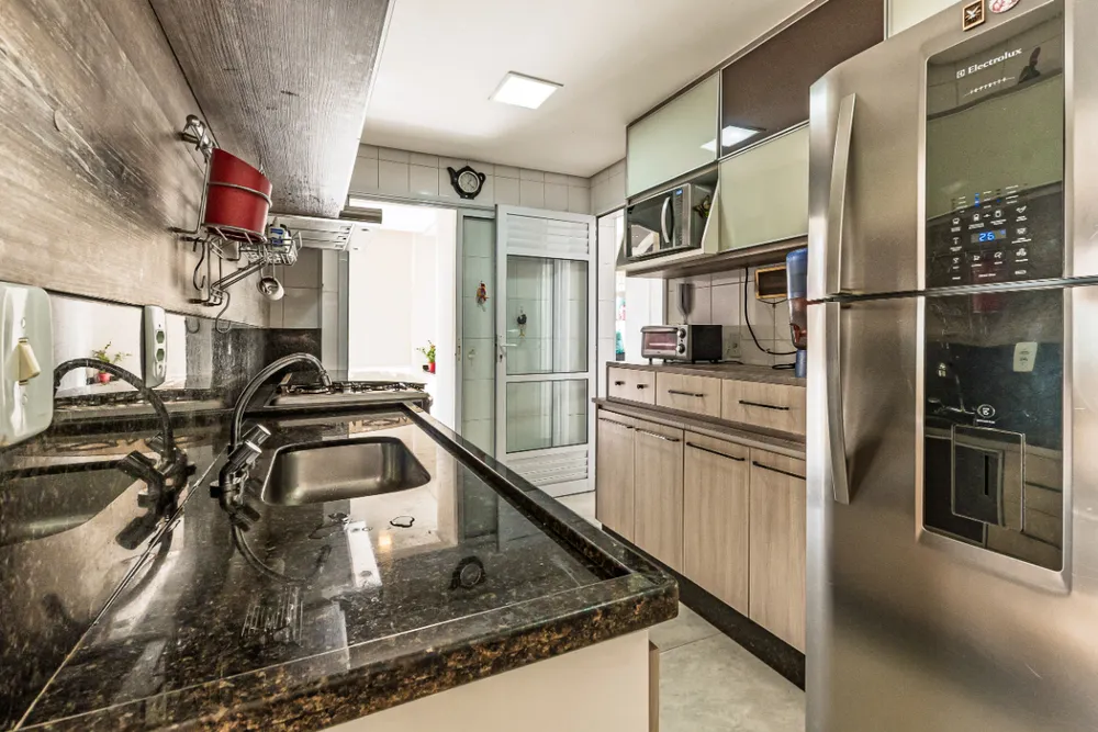 Cobertura, 4 quartos, 221 m² - Foto 3