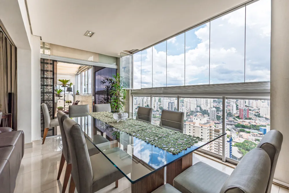 Cobertura, 4 quartos, 221 m² - Foto 4