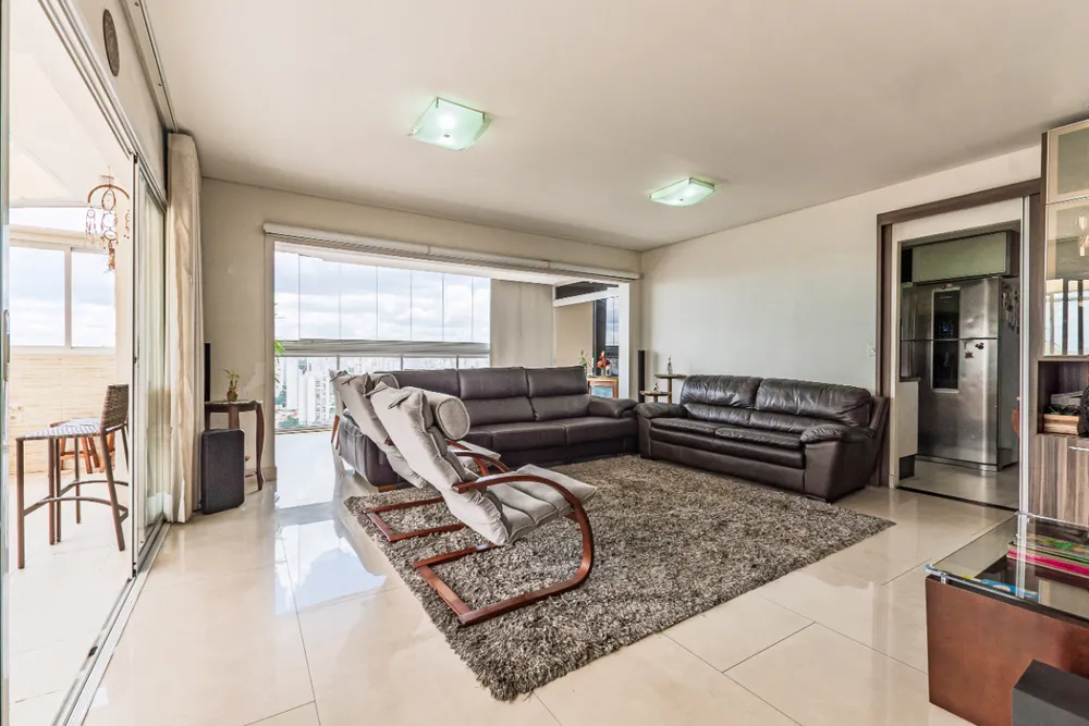 Cobertura, 4 quartos, 221 m² - Foto 11