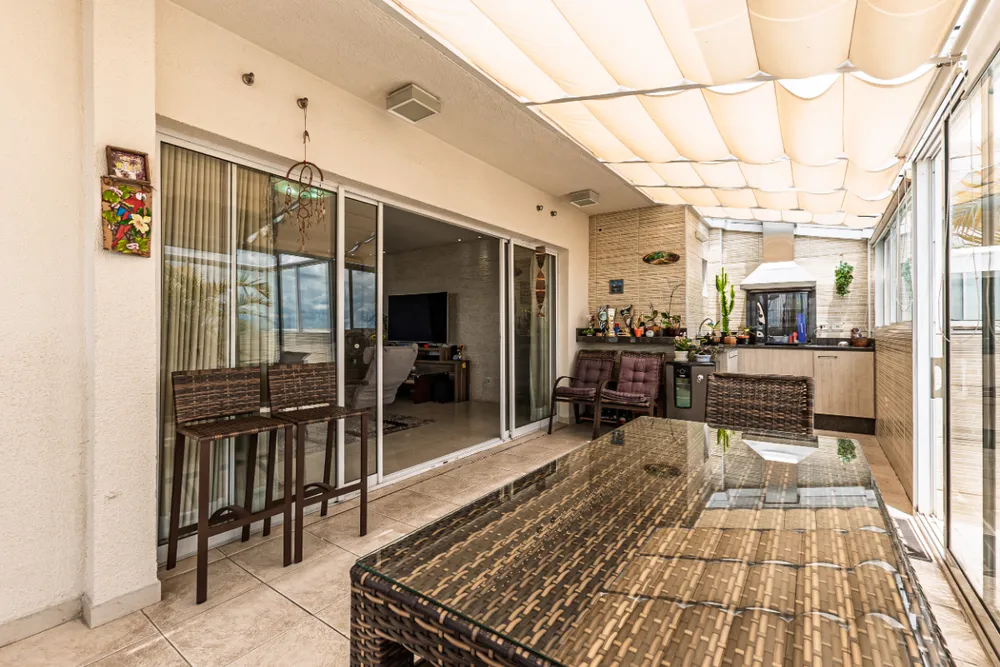 Cobertura, 4 quartos, 221 m² - Foto 5