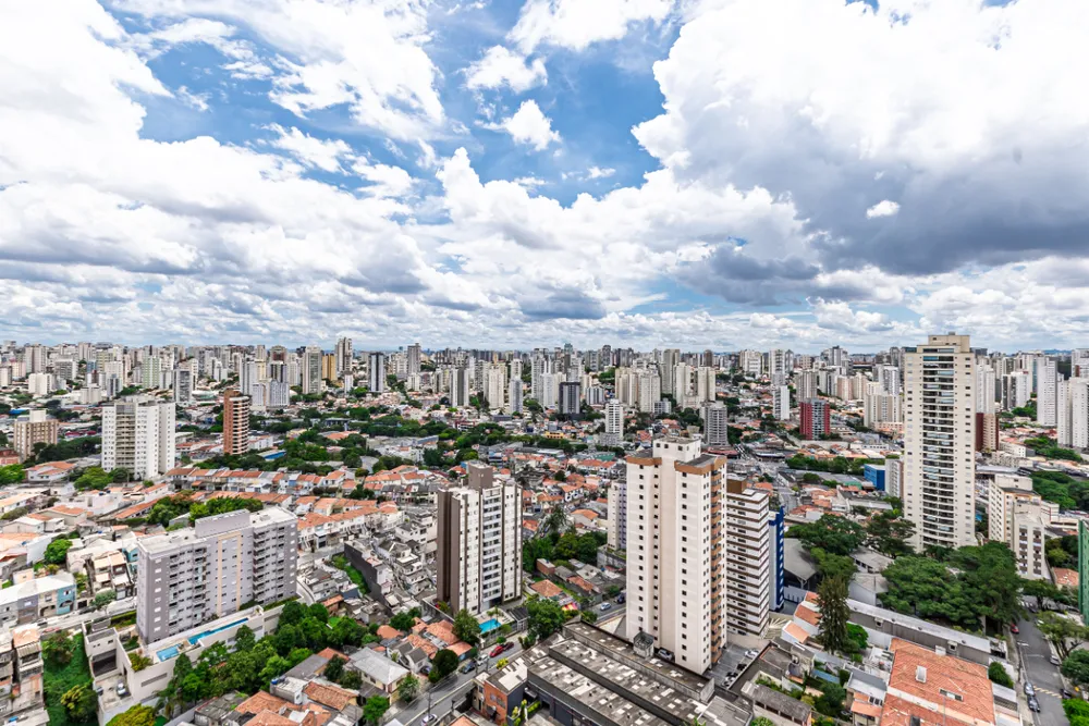 Cobertura, 4 quartos, 221 m² - Foto 8