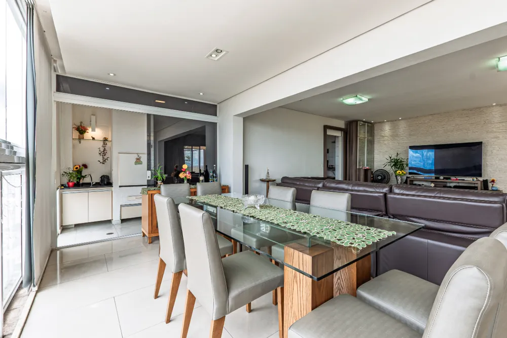 Cobertura, 4 quartos, 221 m² - Foto 10
