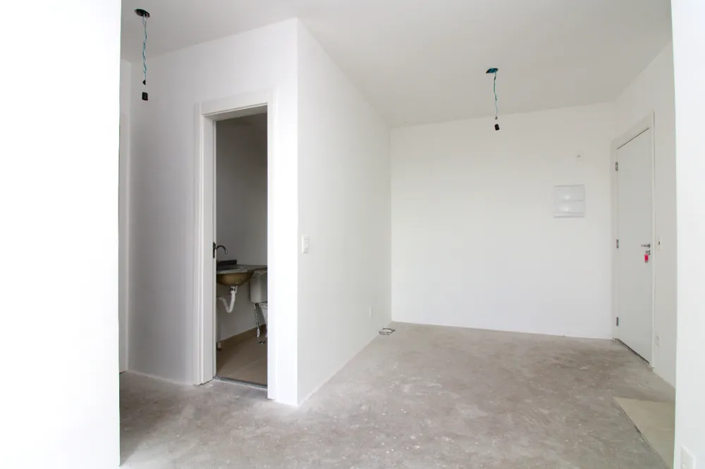Apartamento, 2 quartos, 55 m² - Foto 2