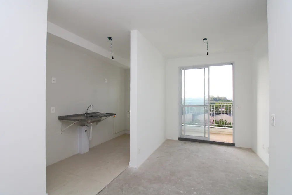 Apartamento, 2 quartos, 55 m² - Foto 4