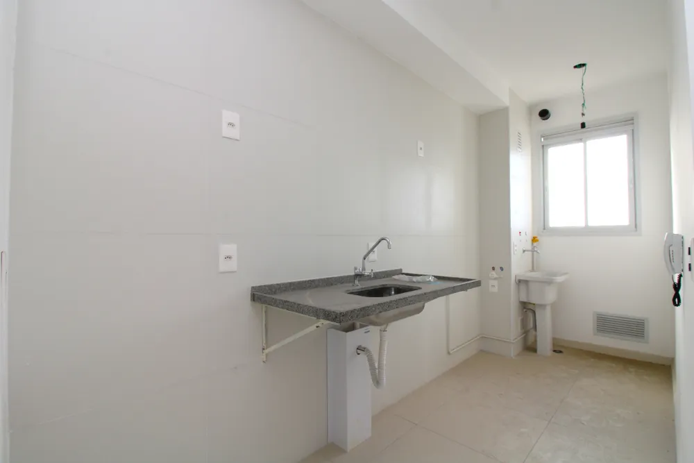 Apartamento, 2 quartos, 55 m² - Foto 6