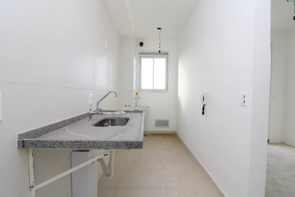 Apartamento, 2 quartos, 55 m² - Foto 5