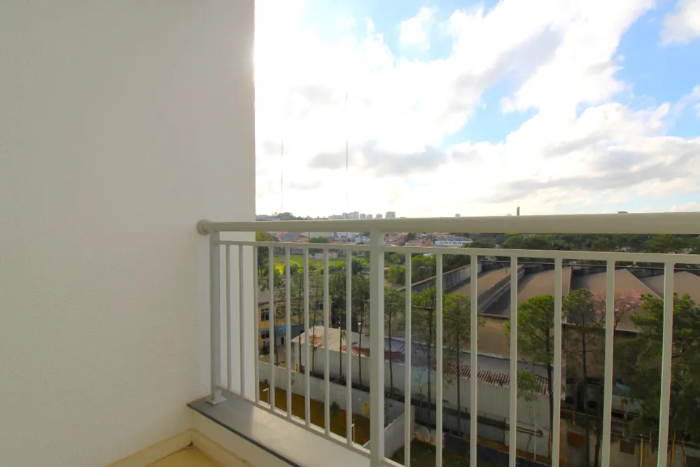 Apartamento, 2 quartos, 55 m² - Foto 3