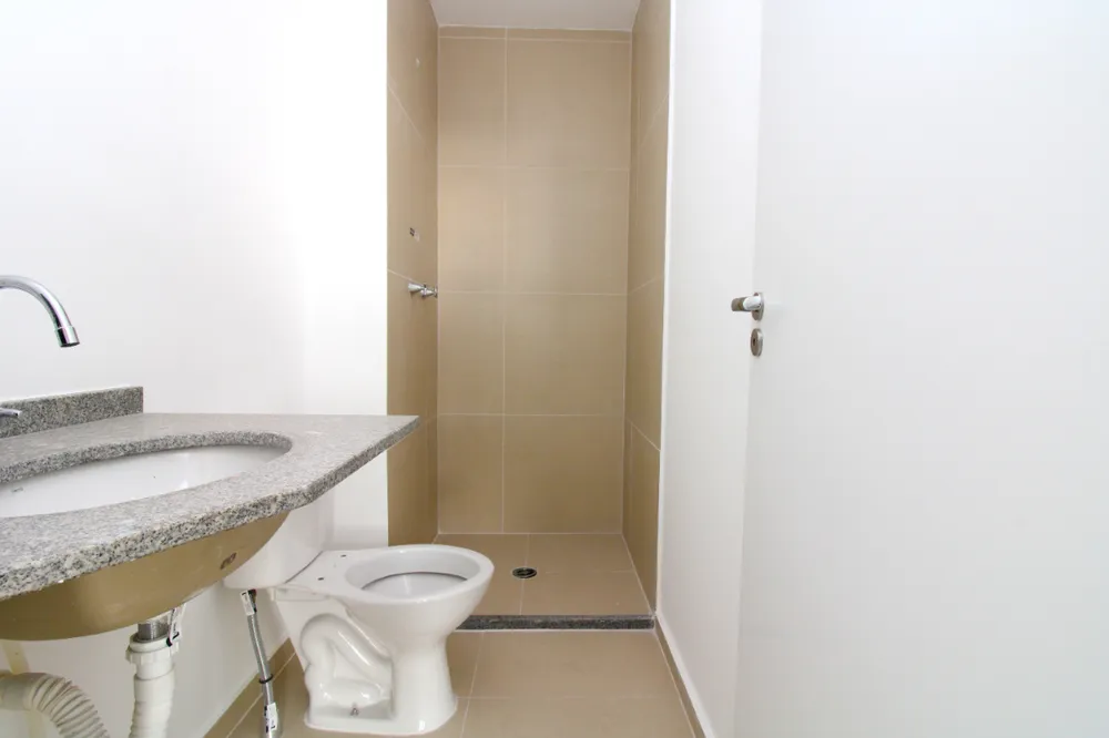 Apartamento, 2 quartos, 55 m² - Foto 7