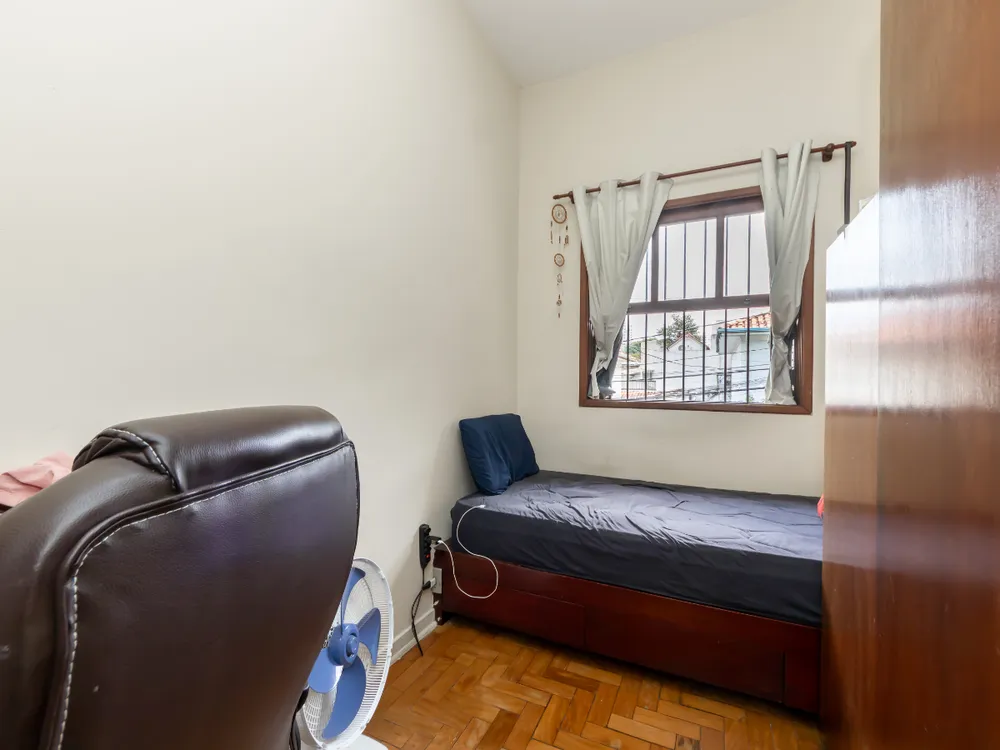 Casa de Vila, 5 quartos - Foto 1