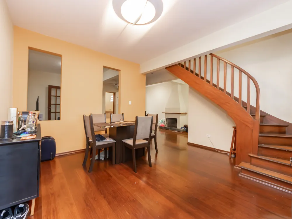 Casa de Vila, 5 quartos - Foto 6