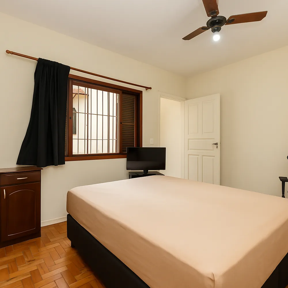 Casa de Vila, 5 quartos - Foto 3