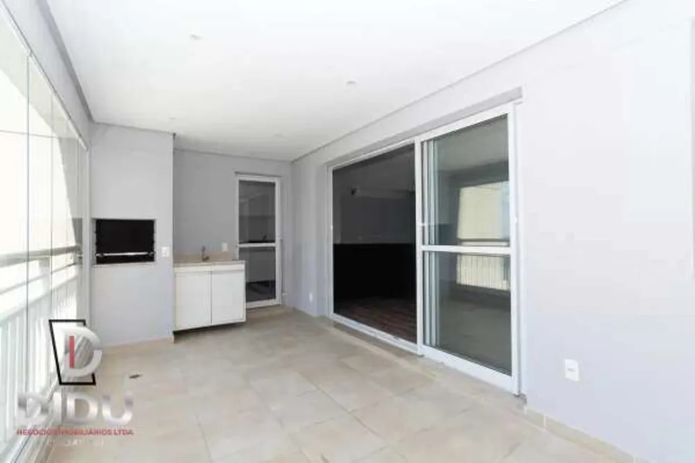 Apartamento, 3 quartos, 116 m² - Foto 2