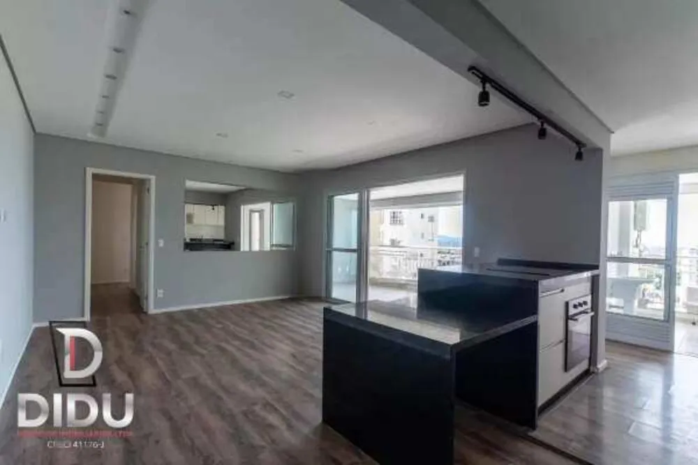 Apartamento, 3 quartos, 116 m² - Foto 2